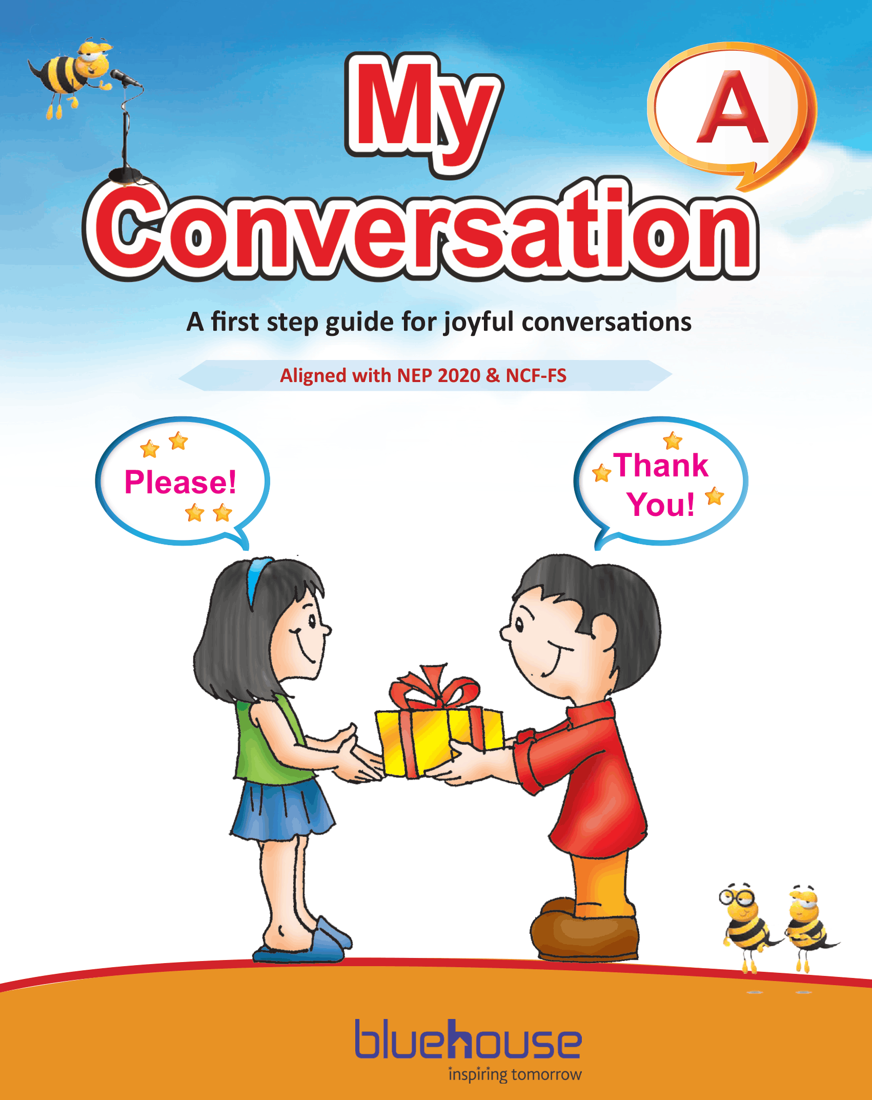 My Conversation