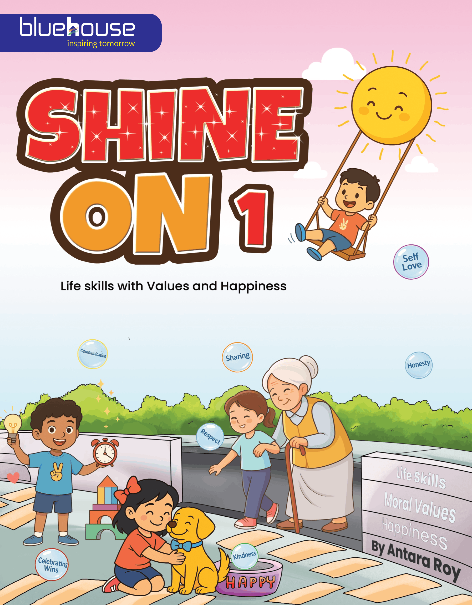 Shine On
